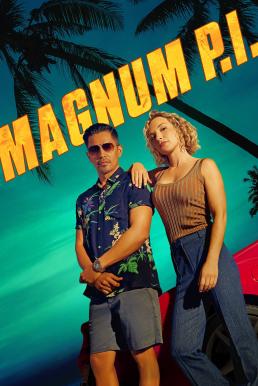 Magnum P.I. Season 5 (2023) บรรยายไทย-EP.17
