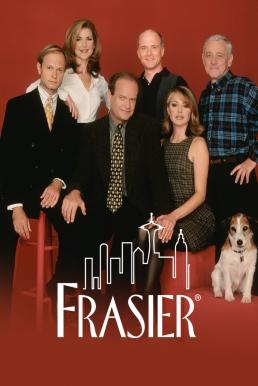 Frasier Season 7 (1999) บรรยายไทย-EP.22
