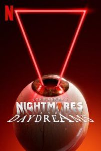 Joko Anwar’s Nightmares and Daydreams ฝันร้ายและฝันกลางวันของโจโก้ อันวาร์ (2024) Netflix