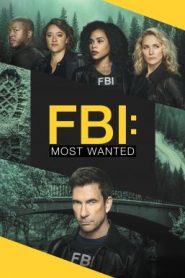 FBI: Most Wanted เอฟบีไอ หน่วยล่าบัญชีทรชน Season 5 (2024) บรรยายไทย