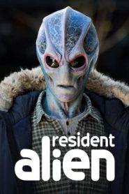 Resident Alien Season 3 (2024) พากย์ไทย