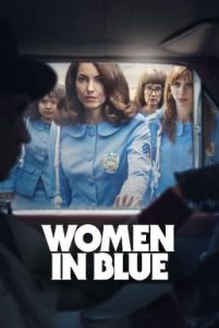 Women in Blue (Las Azules) Season 1 (2024) Apple TV+ บรรยายไทย