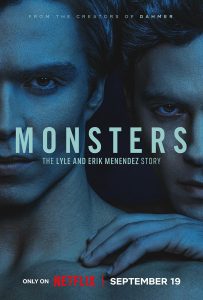 Monsters: The Lyle and Erik Menendez Story (TV Series 2024) ปีศาจ: เรื่องราวของไลล์และเอริค เมเนนเดซ