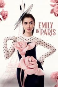 Emily in Paris เอมิลี่ในปารีส Season 4 (2024) Netflix พากย์ไทย