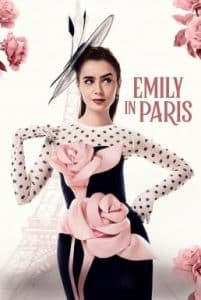 Emily in Paris เอมิลี่ในปารีส Season 4 (2024) Netflix พากย์ไทย