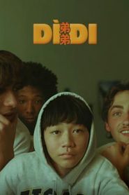 Dìdi (2024) บรรยายไทย