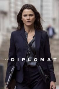 The Diplomat Season 2 (2024) Netflix บรรยายไทย