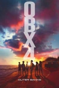 Outer Banks สมบัติลับเอาเทอร์แบงค์ส Season 4 (2024) Netflix