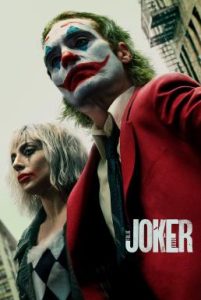 Joker: Folie à Deux โจ๊กเกอร์ โฟลีย์ อา เดอ (2024)