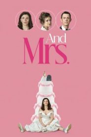 And Mrs (2024) บรรยายไทย