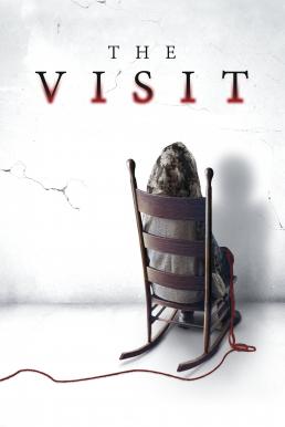 The Visit เดอะ วิสิท (2015) บรรยายไทย