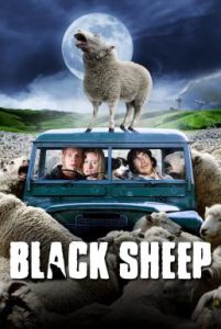 Black Sheep แกะชำแหละคน (2006)